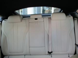 BMW X6 usata, con Fari full-led