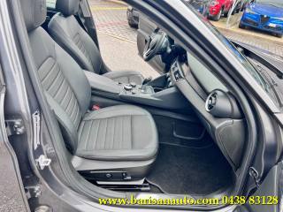 ALFA ROMEO Giulia usata, con Autoradio