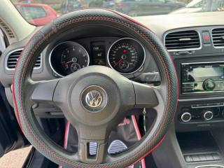 VOLKSWAGEN Golf usata, con Fendinebbia