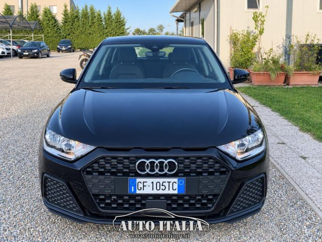 AUDI A1 usata, con Cerchi in lega