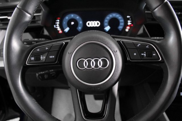 AUDI A3 usata, con Chiusura centralizzata