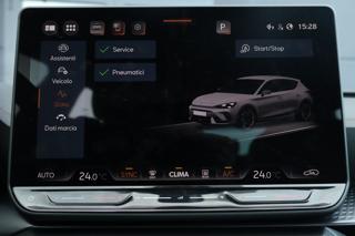 SEAT Leon usata, con Luce d