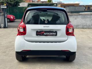 SMART ForTwo usata, con Autoradio