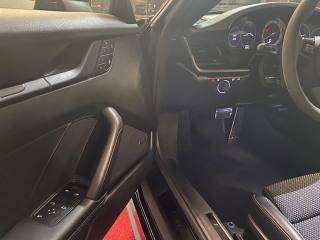 PORSCHE 911 usata, con Volante multifunzione