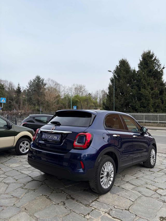 FIAT 500X usata, con Airbag Passeggero