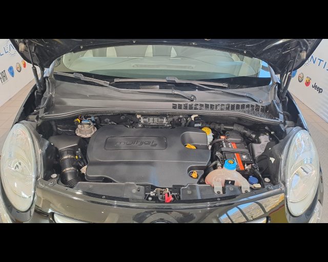 FIAT 500L usata 27