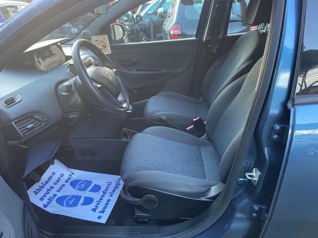 LANCIA Ypsilon usata, con Boardcomputer