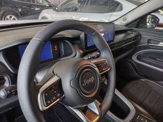 JEEP Avenger usata, con Bluetooth