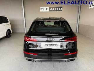 AUDI Q5 usata, con Autoradio