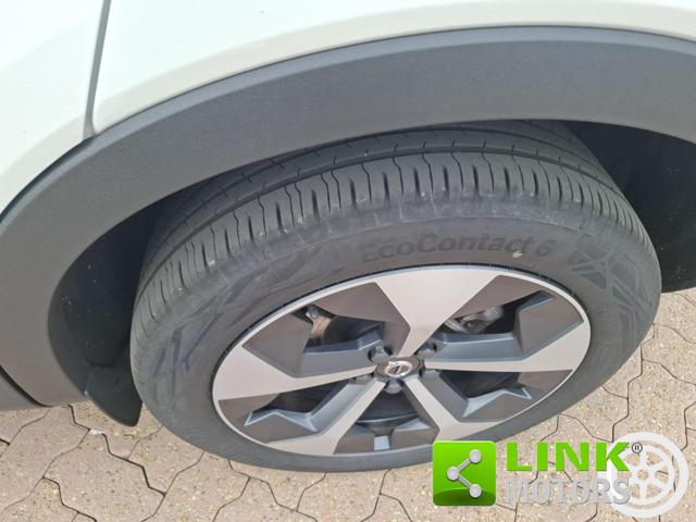 VOLVO XC40 usata, con Park Distance Control
