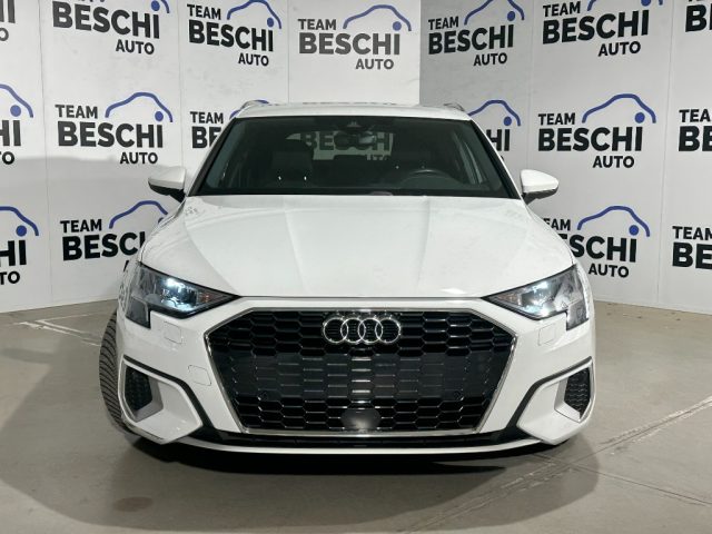AUDI A3 usata, con Autoradio