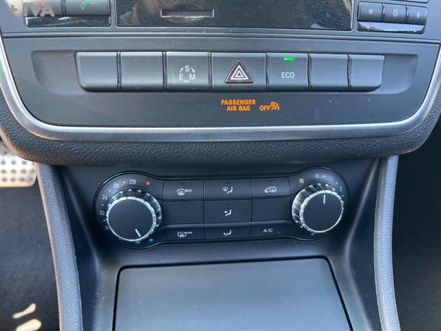 MERCEDES-BENZ GLA 220 usata 25