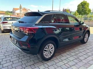 VOLKSWAGEN T-Roc usata, con Airbag laterali