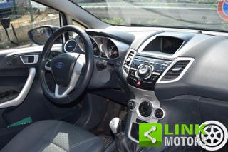 FORD Fiesta usata 37