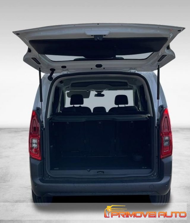 CITROEN Berlingo usata, con ESP