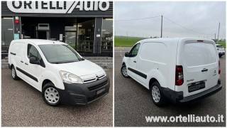 CITROEN Berlingo usata 28