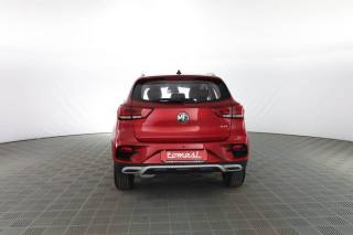 MG ZS usata 4