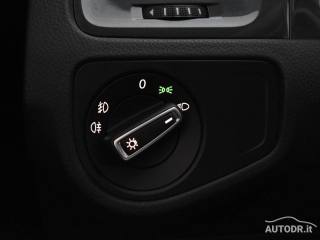 VOLKSWAGEN Golf Variant usata, con Isofix