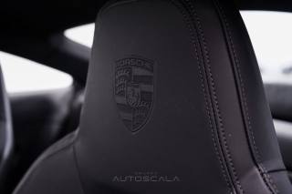 PORSCHE 992 usata, con ESP