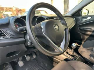 ALFA ROMEO Giulietta usata, con Climatizzatore