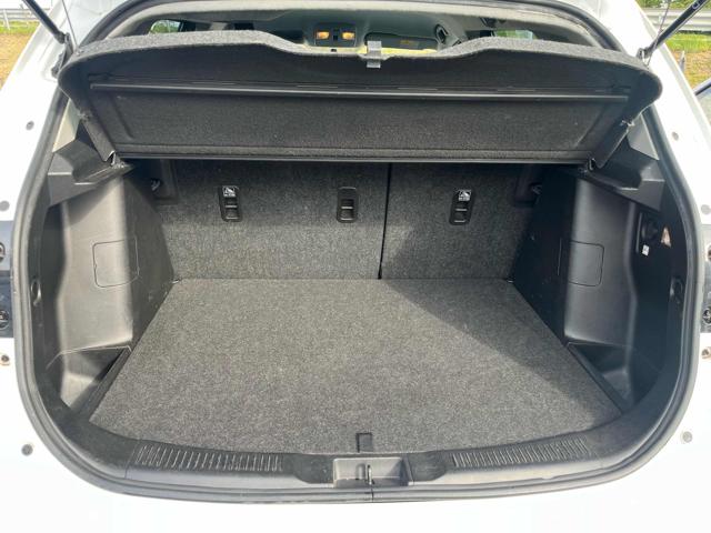 SUZUKI S-Cross usata, con Chiusura centralizzata