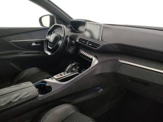 PEUGEOT 5008 usata, con Fendinebbia