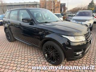 LAND ROVER Range Rover Sport usata, con Airbag laterali