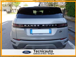 LAND ROVER Range Rover Evoque usata, con Chiusura centralizzata