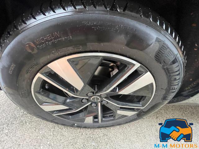 VOLVO XC60 usata, con Sensori di parcheggio posteriori