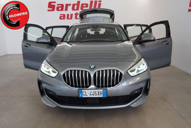 BMW 116 usata, con Airbag Passeggero