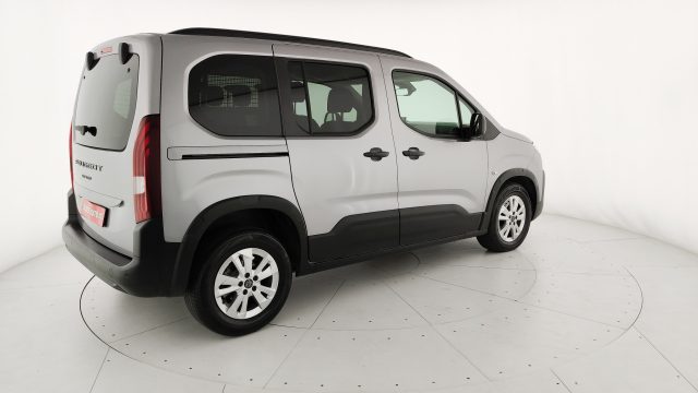 PEUGEOT Rifter usata, con Autoradio