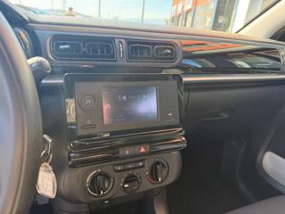 CITROEN C3 usata, con Immobilizzatore elettronico