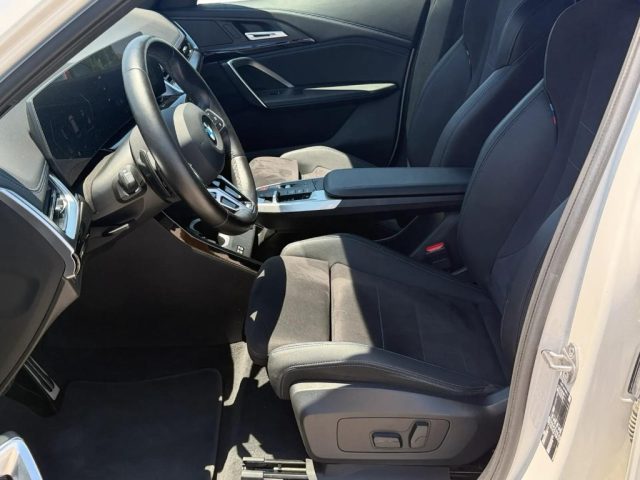 BMW X1 usata, con ESP