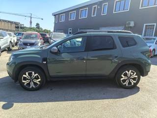 DACIA Duster usata 3