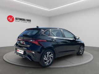 HYUNDAI i20 usata, con Airbag Passeggero