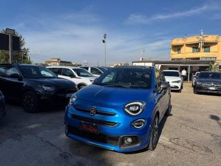 FIAT 500X usata, con Airbag Passeggero
