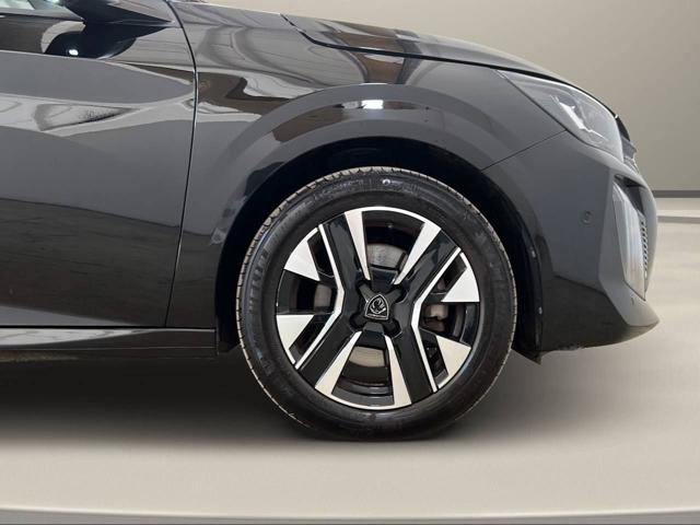 PEUGEOT 208 usata, con Sensori di parcheggio anteriori