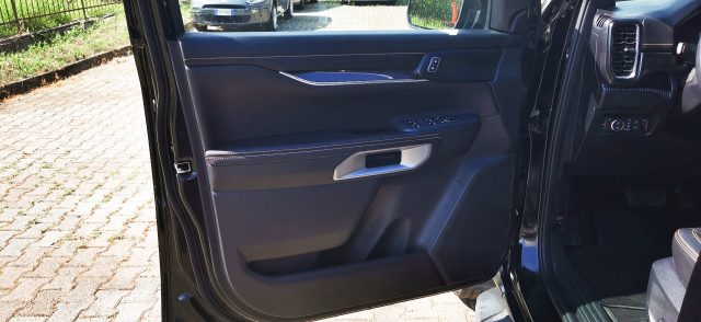 FORD Ranger usata, con MP3