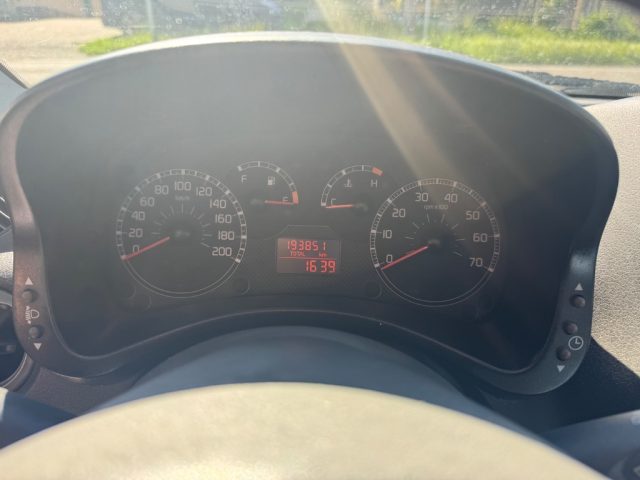 FIAT Panda usata 9