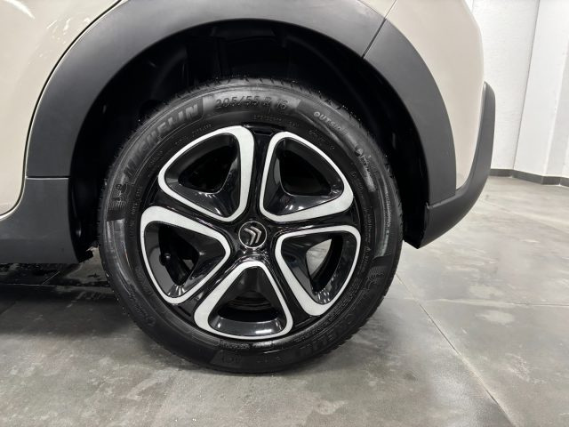 CITROEN C3 usata, con Fari LED