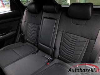 HYUNDAI Tucson usata, con Head-up display