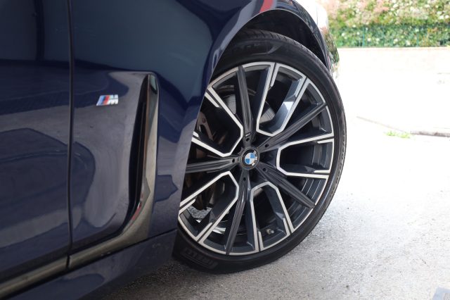 BMW 730 usata 181