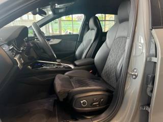AUDI S4 usata, con Chiusura centralizzata