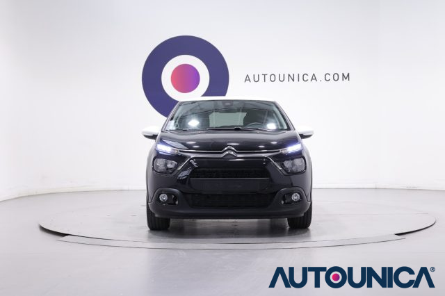CITROEN C3 usata, con Airbag
