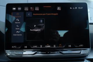CUPRA Leon usata, con Controllo elettronico della corsia