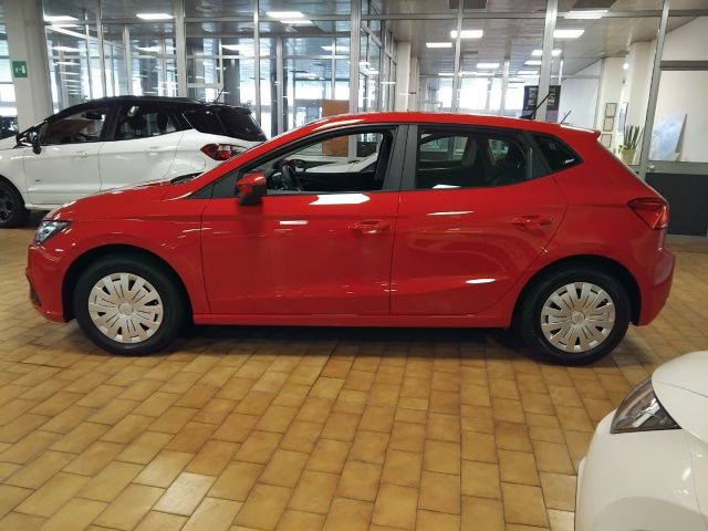 SEAT Ibiza usata, con Airbag Passeggero