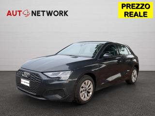AUDI A3 SPB 40 TFSI e S tronic Business