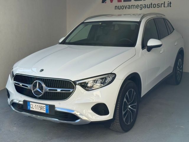 MERCEDES-BENZ GLC 220 usata, con Airbag Passeggero