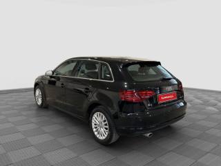 AUDI A3 usata 2
