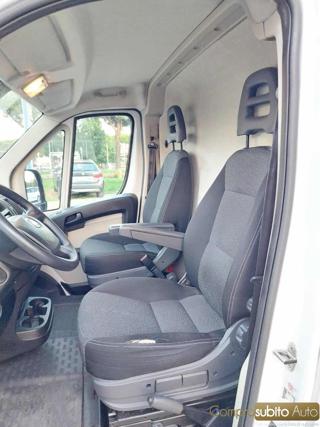 FIAT Ducato usata 13